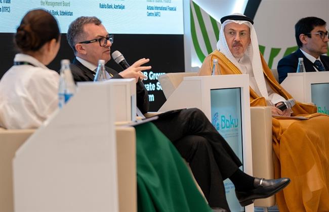 وزير التخطيط: التمويل الإسلامي يعزز الاستثمار ويدعم الشراكات في الاقتصادات الناشئة  