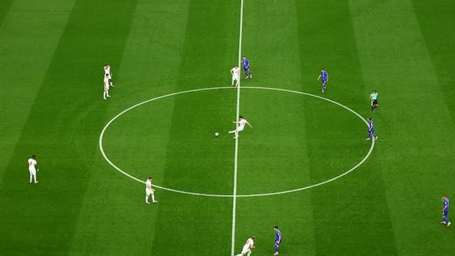 كأس العالم 2026.. انطلاق مواجهة إنجلترا وكرواتيا في قمة المجموعة الـ 12