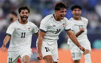 العرب في المونديال.. تشكيل العراق أمام النرويج في كأس العالم 2026