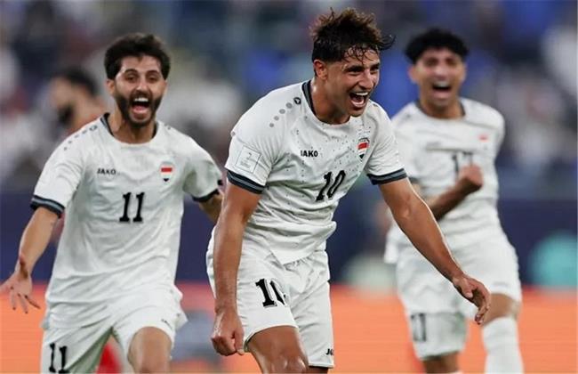 العرب في المونديال.. تشكيل العراق أمام النرويج في كأس العالم 2026