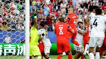 العرب في المونديال.. العراق يخسر برباعية أمام النرويج في كأس العالم 2026