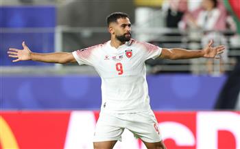 العرب في المونديال.. علي علوان يسجل أول أهداف الأردن في كأس العالم
