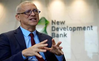 رئيس المؤسسة البريطانية للاستثمار الدولي: مصر حققت نجاحًا ملحوظًا في مجال الطاقة المتجددة