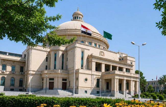 جامعة القاهرة تتقدم 27 مركزًا في تصنيف U.S. News 2026