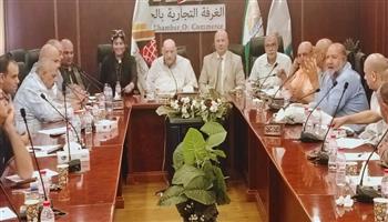 قبل انطلاق منظومة الخبز الجديدة يوليو 2026.. مطالب بإعادة النظر في تكلفة إنتاج الرغيف