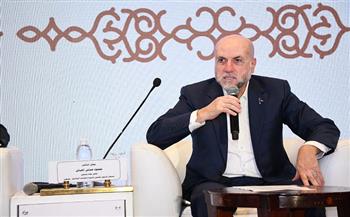 قاضي قضاة فلسطين: حرق مسجدين شمال رام الله جريمة حرب مكتملة الأركان