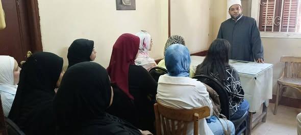 ثقافة صدفا يحتفل بالهجرة النبوية الشريفة ويعقد محاضرة تثقيفية بعنوان "رأس السنة الهجرية" 