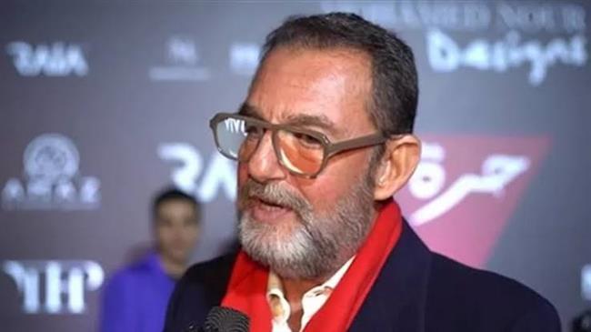 محمد مرزبان.. فنان تمسك بمبادئه وعاش من أجل أسرته حتى اللحظة الأخيرة  