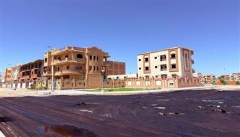 الإسكان تتابع تنفيذ مشروعات التطوير ورفع كفاءة البنية الأساسية بمدن الصعيد الجديدة