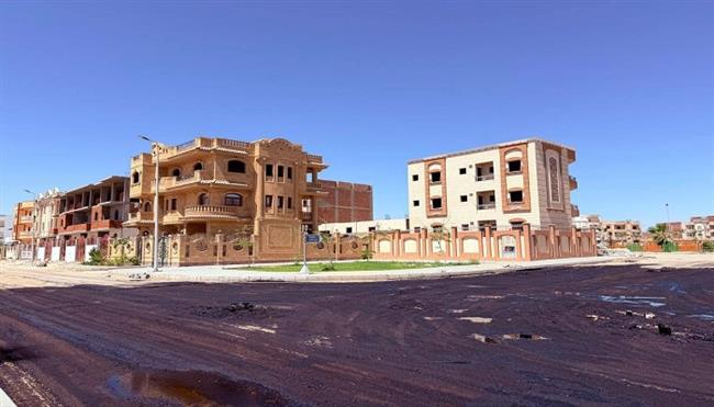 الإسكان تتابع تنفيذ مشروعات التطوير ورفع كفاءة البنية الأساسية بمدن الصعيد الجديدة  