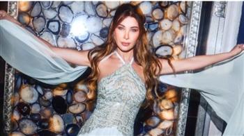 نانسي عجرم وإنجاز فني جديد .. تفاصيل