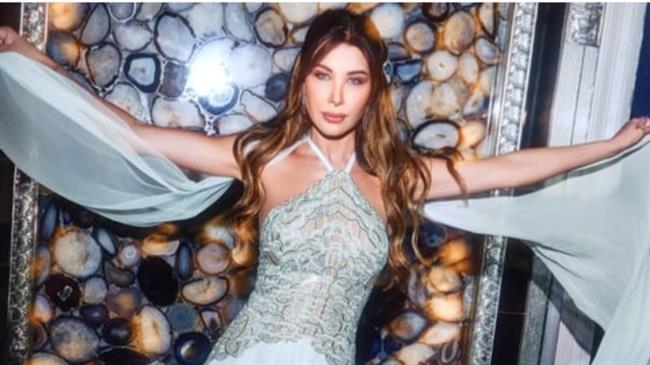 نانسي عجرم وإنجاز فني جديد .. تفاصيل