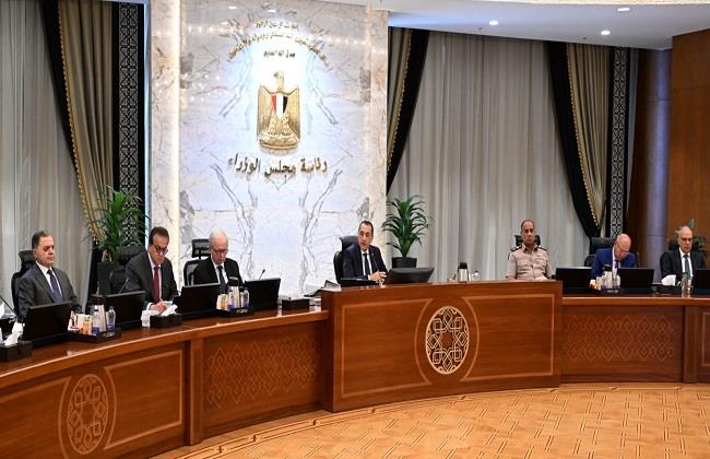 مدبولي: رسائل قوية من الرئيس السيسي خلال قمة مجموعة الدول السبع الصناعية الكبرى (G7)