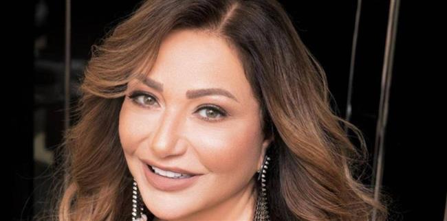 ليلى علوي تروج لشخصية "ماجدة" في فيلم ابن مين فيهم فماذا قالت؟