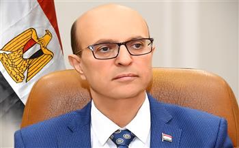 الدكتور المنشاوي يعلن صعود قطاع خدمة المجتمع وتنمية البيئة بجامعة أسيوط إلى المركز الثالث بين الجامعات المصرية