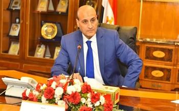 محافظ أسيوط يشدد على ضرورة مواصلة تكثيف الحملات الرقابية على المخابز البلدية والأسواق