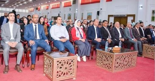 الشباب والرياضة تواصل فعاليات الملتقى الثاني من ملتقيات المحافظات الحدودية  