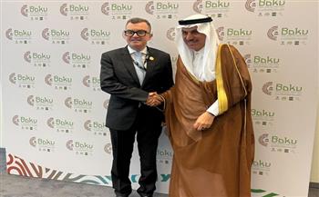 وزير التخطيط: محفظة التعاون مع البنك الإسلامي للتنمية تقترب من 26 مليار دولار
