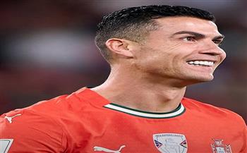 كأس العالم 2026.. رونالدو يستعد لمعادلة رقم غريمه التاريخي ميسي