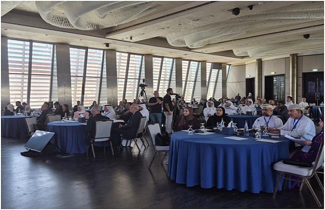 بمشاركة مصرية.. انطلاق الحوار الإقليمي الثالث لحقوق الإنسان في الأعمال التجارية بالأردن