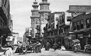 حكاية شارع| «تحت الربع».. أشهر أماكن صناعة فانوس رمضان
