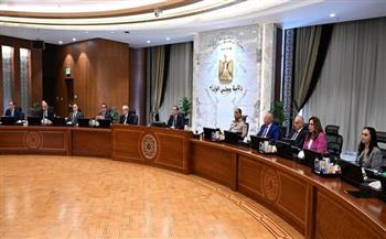 مجلس الوزراء يوافق على تدشين "منصة الكيانات الاقتصادية" والمشروعات المرتبطة به