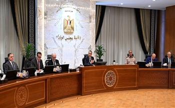 الوزراء يوافق على تنفيذ شركة "فولتاليا" بتنفيذ مشروع إنتاج طاقة كهربائية من طاقة الرياح بقدرة 869 ميجاوات