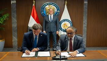 وزير البترول يشهد توقيع حزمة اتفاقيات لزيادة إنتاج الغاز وجذب الاستثمارات