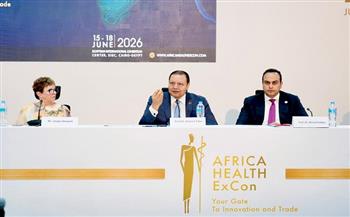 "الاعتماد والرقابة الصحية" تقود حوارا إفريقيا رفيع المستوى حول مستقبل جودة الرعاية الأولية والخدمات اللامركزية