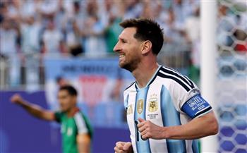 كأس العالم 2026.. الصراع على لقب الهداف يشتعل مبكرًا بين ميسي وهالاند