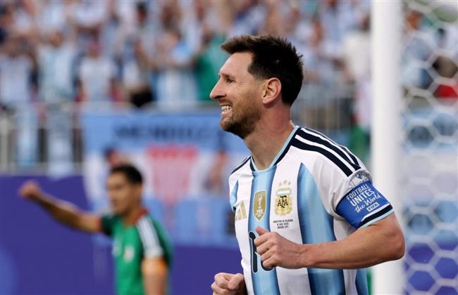 كأس العالم 2026.. الصراع على لقب الهداف يشتعل مبكرًا بين ميسي وهالاند
