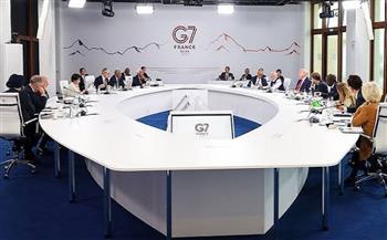 مجموعة السبع تتعهد بتشديد مكافحة تهريب المهاجرين والاتجار بالبشر