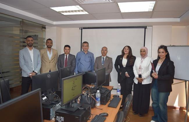 غرفة القاهرة تتعاون مع "الأعلى للجامعات" لإطلاق برامج تدريبية بشهادات معتمدة من الجانبين