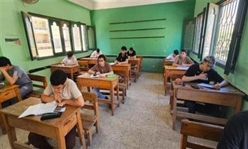 الغرفة المركزية لامتحانات الثانوية الأزهرية: استقرار سير امتحان الفقه للقسم العلمي دون شكاوى