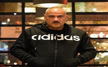 وفاة هشام الذوق لاعب ومدرب المنصورة الأسبق 