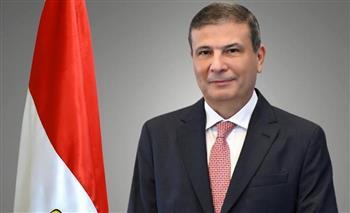 وزير الزراعة يؤكد التزام مصر بمكافحة التصحر واستدامة الأراضي