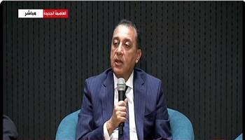 مدبولي: الدولة يجب أن تصل إلى نسبة نمو 7% وأن تستمر عليه لفترة 