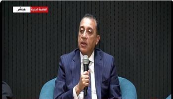 مدبولي: الدولة يجب أن تصل إلى نسبة نمو 7% وأن تستمر عليه لفترة 
