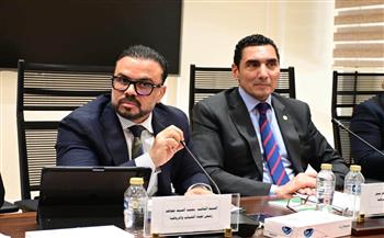 رئيس رياضة النواب: توجيهات الرئيس السيسي كانت «كلمة السر» في الحفاظ على حقوق نادى الزمالك 