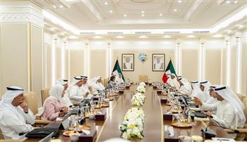 مجلس الوزراء الكويتي يرحب بالتوصل إلى اتفاق حول مذكرة التفاهم بين أمريكا وإيران