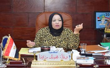 "تعليم جنوب سيناء" يعلن جاهزية لجان الثانوية العامة لامتحانات الدور الأول