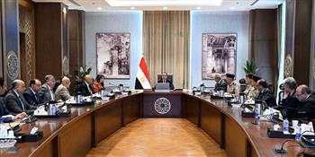 رئيس الوزراء يواصل متابعة استعدادات بدء تنفيذ المرحلة الثانية من مبادرة حياة كريمة