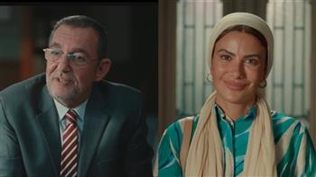 صبا مبارك توجه رسالة لجمهورها بعد انتهاء "ورد على فل وياسمين" وتترحم على محمد مرزبان