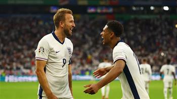  كأس العالم 2026.. تشكيل إنجلترا لمواجهة كرواتيا في المونديال
