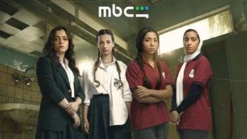 عرض مسلسل “Underage – تحت السن” بدءًا من 2 يوليو 2026