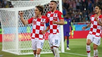 كأس العالم 2026.. تشكيل كرواتيا لمواجهة إنجلترا في المونديال