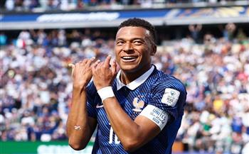 كأس العالم 2026.. مبابي يقود فرنسا للفوز على السنغال بثلاثية