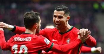 كأس العالم 2026.. موعد مواجهة البرتغال الليلة في مواجهة الكونغو