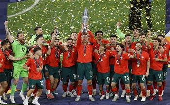 كأس العالم 2026.. البرتغال تكتسح الكونغو الديمقراطية في القيمة التسويقية