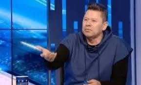 الأعلى للإعلام يتلقى شكوى من محامي حسام حسن ضد رضا عبد العال